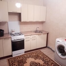 Квартира 37,6 м², 1-комнатная - изображение 2