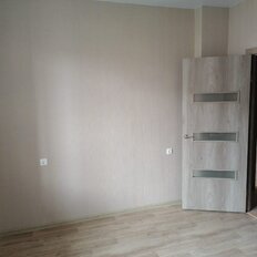 Квартира 40 м², 1-комнатная - изображение 3