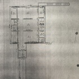 290 м², помещение свободного назначения - изображение 5