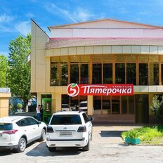 800 м², торговое помещение - изображение 2