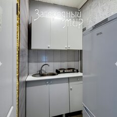 Квартира 25 м², студия - изображение 4