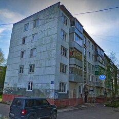 Квартира 59,4 м², 3-комнатная - изображение 2