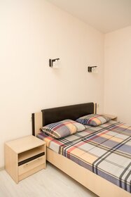 35 м², 1-комнатная квартира 2 500 ₽ в сутки - изображение 89