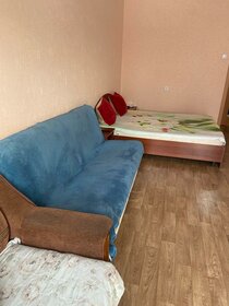 33 м², квартира-студия 2 000 ₽ в сутки - изображение 53