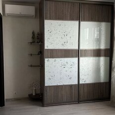 Квартира 35,1 м², 1-комнатная - изображение 1