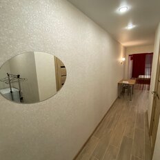 Квартира 31 м², студия - изображение 5