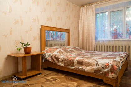 30 м², квартира-студия 2 100 ₽ в сутки - изображение 50