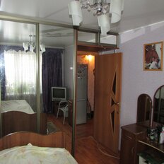 Квартира 57,3 м², 3-комнатная - изображение 1