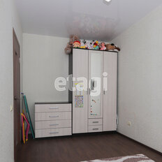 Квартира 27,4 м², 1-комнатная - изображение 4