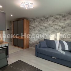 Квартира 25 м², студия - изображение 2