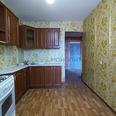 Квартира 34,8 м², 1-комнатная - изображение 5