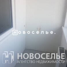 Квартира 37,3 м², 2-комнатная - изображение 5