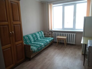 22 м², квартира-студия 12 500 ₽ в месяц - изображение 10