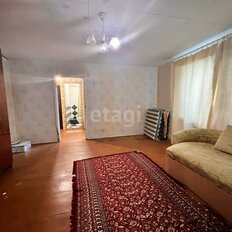 Квартира 34,8 м², 1-комнатная - изображение 3