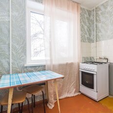 Квартира 32,8 м², 1-комнатная - изображение 5