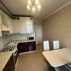 Квартира 36,8 м², 1-комнатная - изображение 2