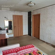 Квартира 61,4 м², 3-комнатная - изображение 1