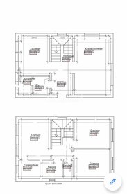 115 м² дом, 4 сотки участок 9 000 000 ₽ - изображение 42