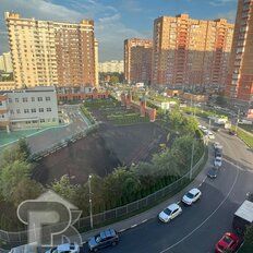 Квартира 37,7 м², 1-комнатная - изображение 1