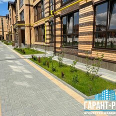 Квартира 74,2 м², 2-комнатная - изображение 5