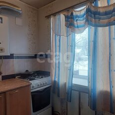 Квартира 29,4 м², 1-комнатная - изображение 1