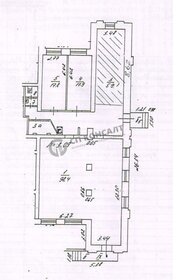 159,4 м², помещение свободного назначения 17 699 000 ₽ - изображение 92