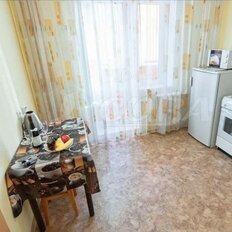 Квартира 40 м², 1-комнатная - изображение 5