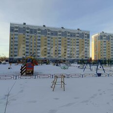 Квартира 54 м², 2-комнатная - изображение 2