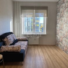 Квартира 36,2 м², 1-комнатная - изображение 3