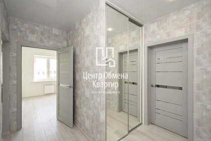 64 м², 3-комнатная квартира 7 500 000 ₽ - изображение 21