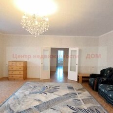 Квартира 140,8 м², 4-комнатная - изображение 5