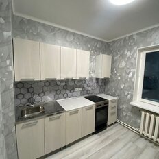 Квартира 65 м², 3-комнатная - изображение 2