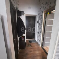 Квартира 28,6 м², 1-комнатная - изображение 5