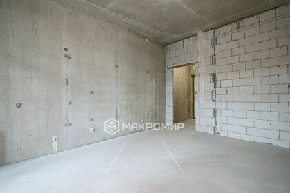 32,7 м², 1-комнатная квартира 14 300 000 ₽ - изображение 54