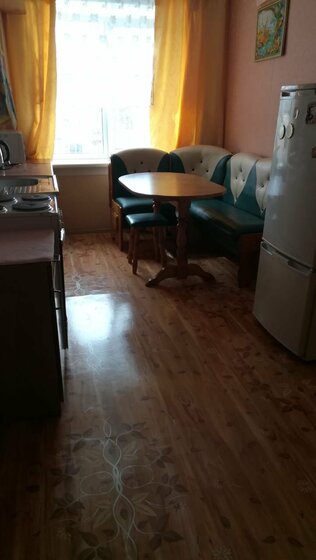 35 м², 1-комнатная квартира 2 500 ₽ в сутки - изображение 1