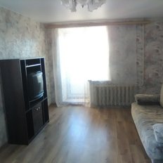 Квартира 40 м², 1-комнатная - изображение 5