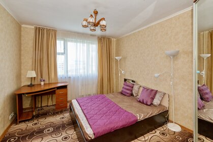 40 м², 1-комнатная квартира 2 200 ₽ в сутки - изображение 37