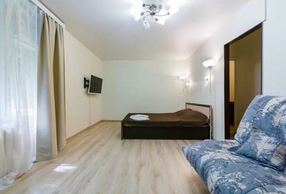 31 м², 1-комнатная квартира 2 500 ₽ в сутки - изображение 75