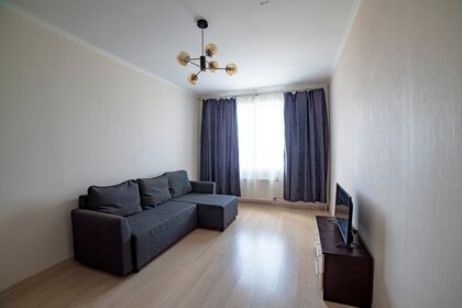 41 м², 1-комнатная квартира 2 190 ₽ в сутки - изображение 25