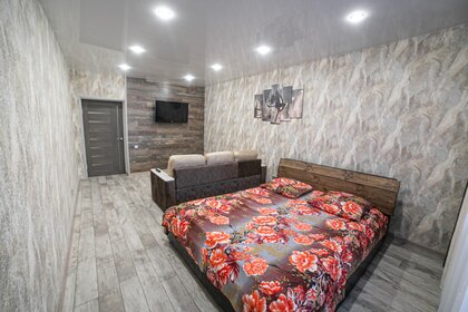 45 м², 2-комнатная квартира 2 500 ₽ в сутки - изображение 74