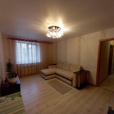 Квартира 45,5 м², 2-комнатная - изображение 4