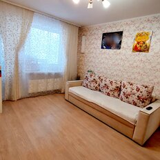 Квартира 42,5 м², 2-комнатная - изображение 4