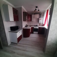 Квартира 60 м², 3-комнатная - изображение 2