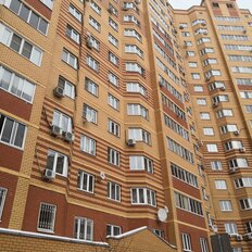 Квартира 49,5 м², 1-комнатная - изображение 1