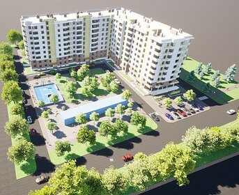 Купить квартиру рядом с рекой у станции Первоуральск в Первоуральске - изображение 9