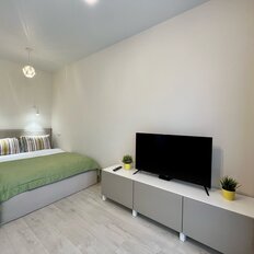 Квартира 40 м², студия - изображение 4