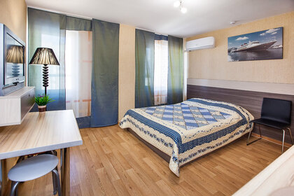 30 м², квартира-студия 2 000 ₽ в сутки - изображение 42