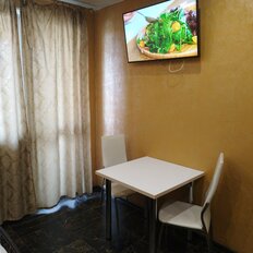 Квартира 24,6 м², студия - изображение 2