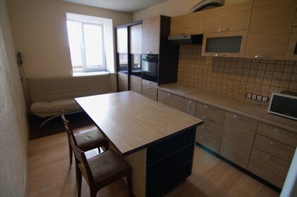 52 м², 1-комнатная квартира 45 000 ₽ в месяц - изображение 7