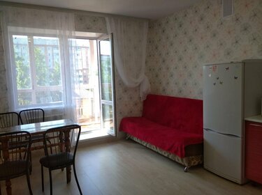 43 м², 1-комнатная квартира 2 190 ₽ в сутки - изображение 26